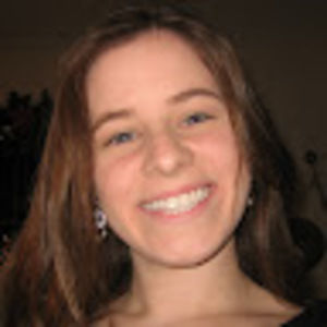 Meet your Posher, Caitlin